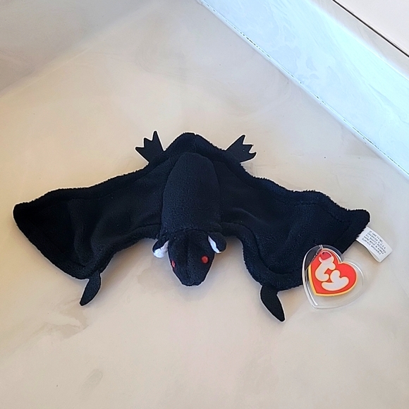 NWT 1995 Ty Beanie Babies Collection 